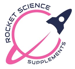 Rocket Science Supplements Logo