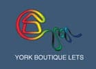 York Boutique Lets Logo